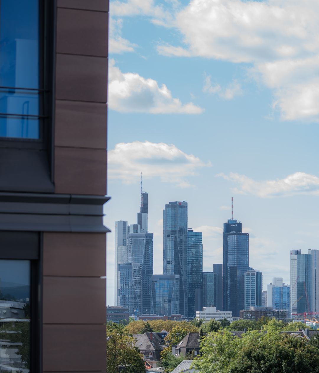 FS Impact Finance and Frankfurt School launch Resilient Infrastructure ...