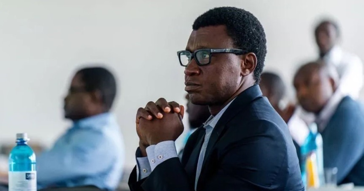 MBA for Executives in Kinshasa - [Part-time MBA]